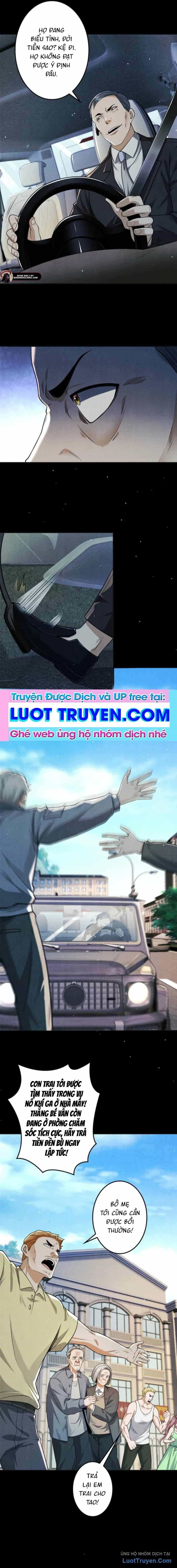 Sát Thủ Mạnh Nhất Thăng Cấp Ở Thế Giới Khác - Chương 3 - ảnh 5