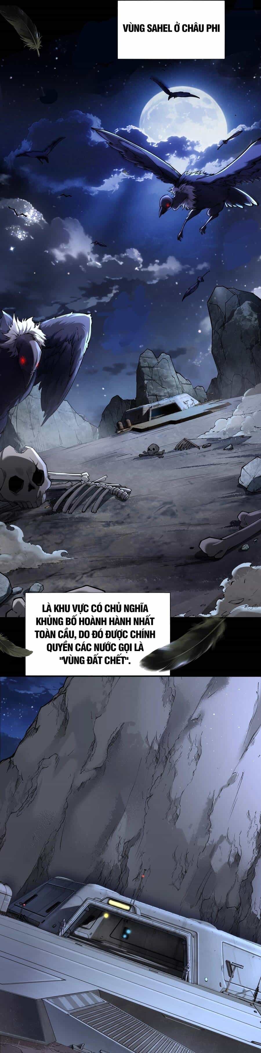 Sát Thủ Ở Rể - Chương 1 - ảnh 2