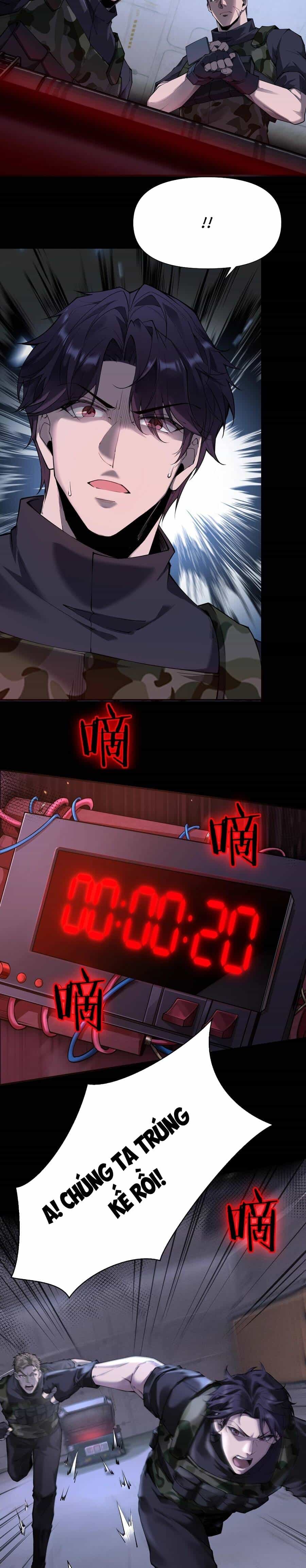 Sát Thủ Ở Rể - Chương 1 - ảnh 7