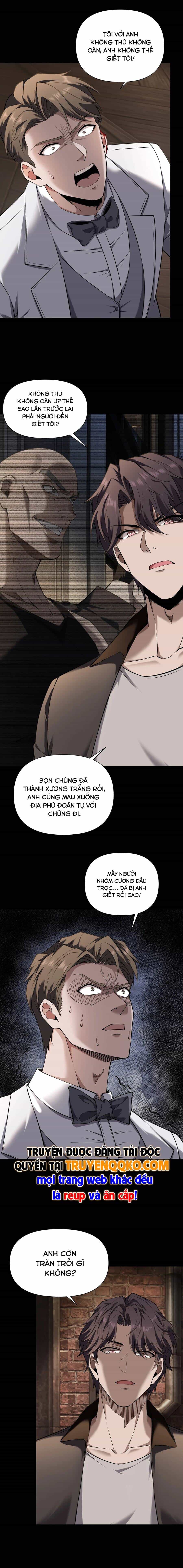 Sát Thủ Ở Rể - Chương 15 - ảnh 11