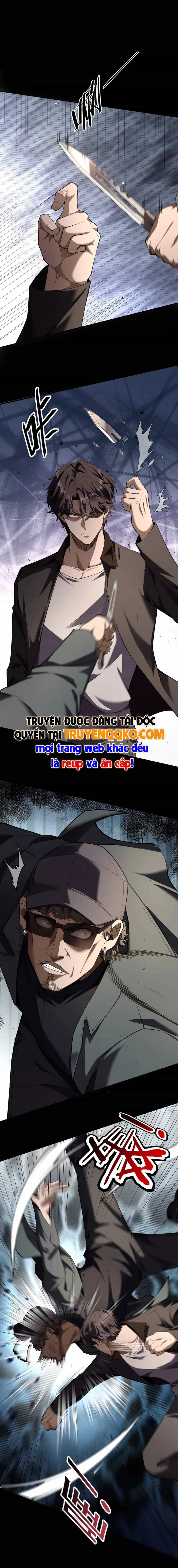 Sát Thủ Ở Rể - Chương 15 - ảnh 4