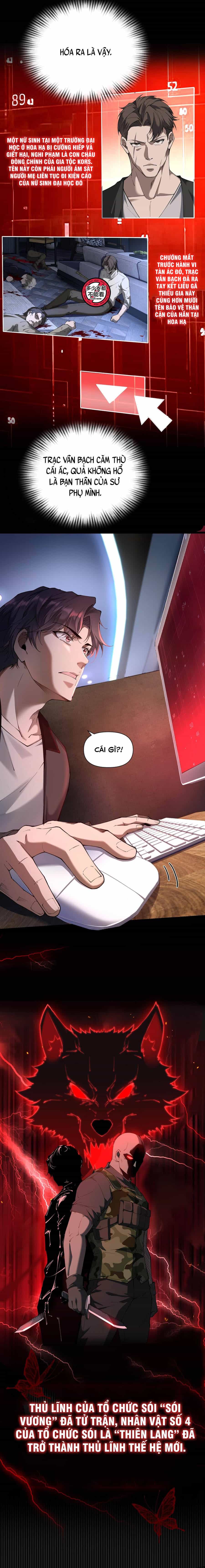 Sát Thủ Ở Rể - Chương 2 - ảnh 11