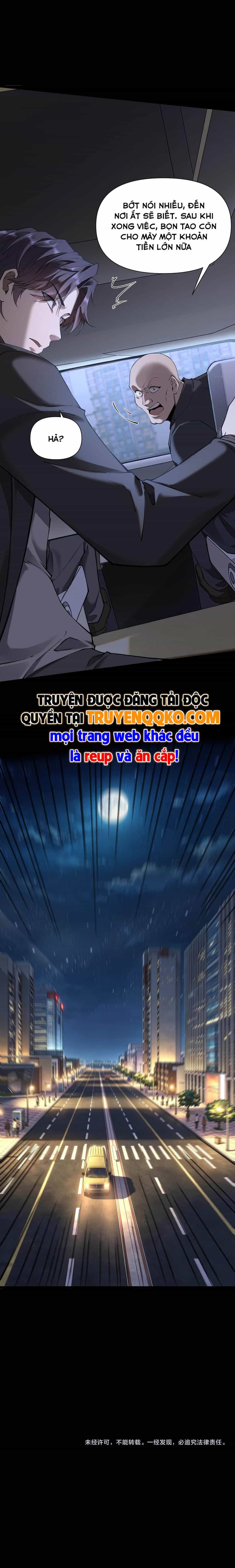 Sát Thủ Ở Rể - Chương 2 - ảnh 15