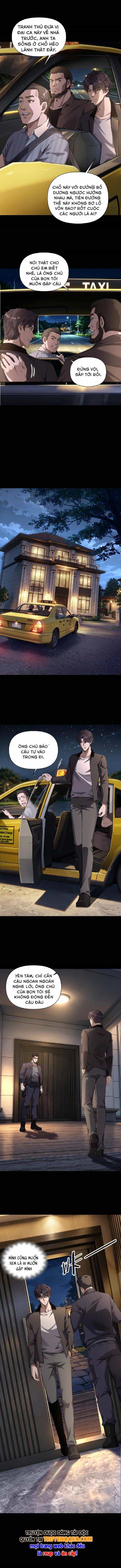 Sát Thủ Ở Rể - Chương 5 - ảnh 2