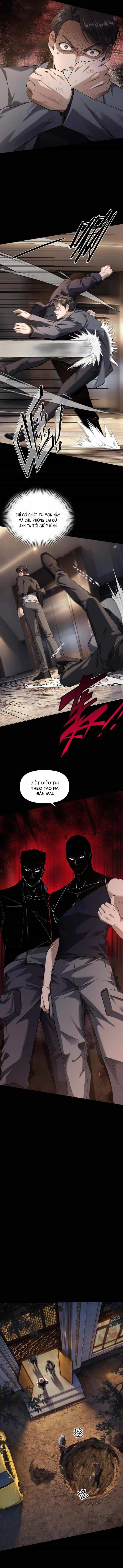 Sát Thủ Ở Rể - Chương 5 - ảnh 6