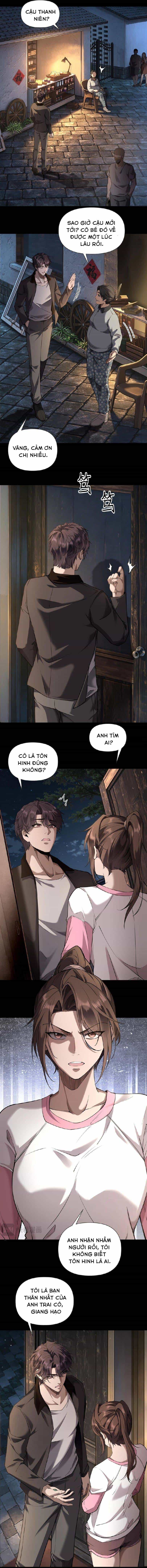 Sát Thủ Ở Rể - Chương 6 - ảnh 3