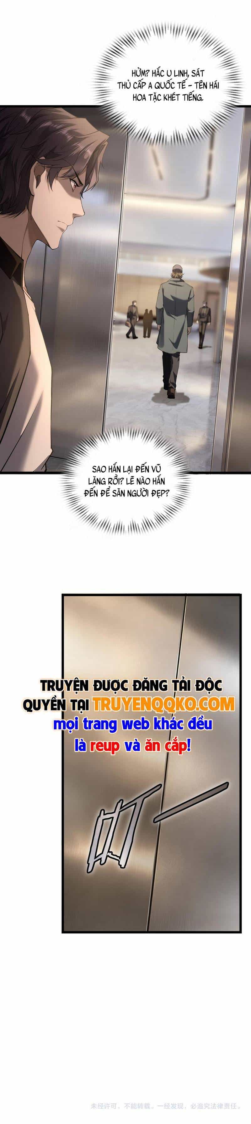 Sát Thủ Ở Rể - Chương 7 - ảnh 5