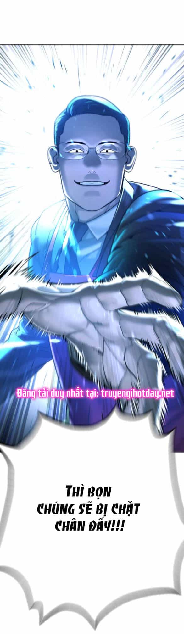 Sát Thủ Peter - Chương 7.2 - ảnh 103