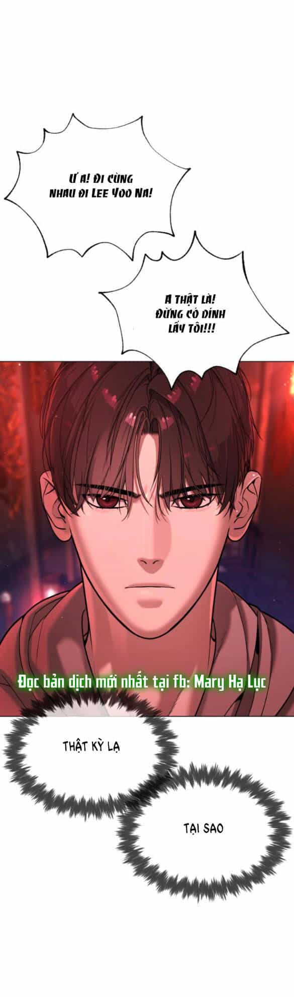 Sát Thủ Peter - Chương 7.2 - ảnh 19