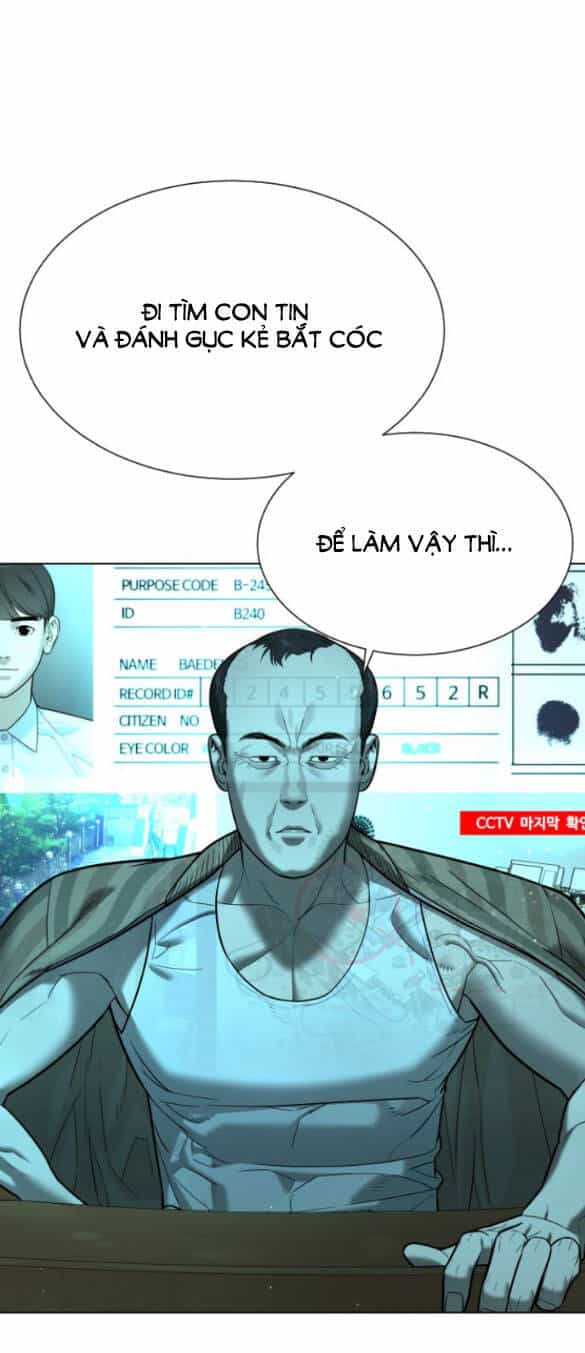 Sát Thủ Peter - Chương 7.2 - ảnh 77
