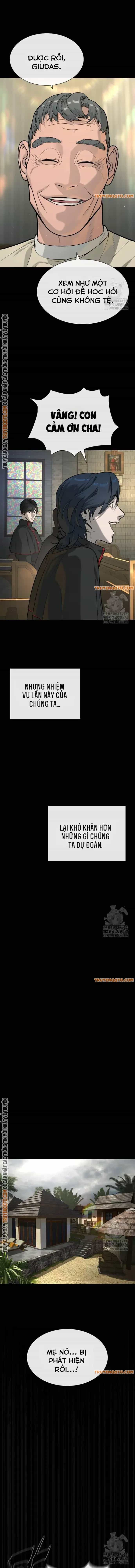 Sát Thủ Peter - Chương 80 - ảnh 19