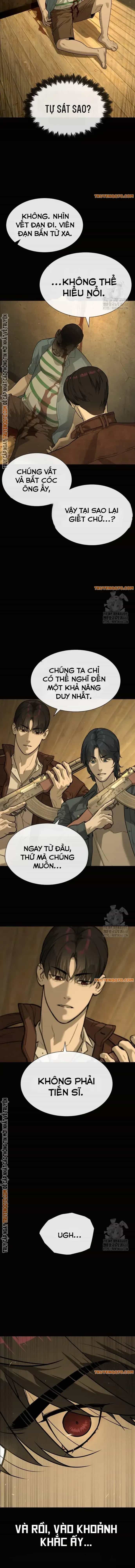 Sát Thủ Peter - Chương 80 - ảnh 28