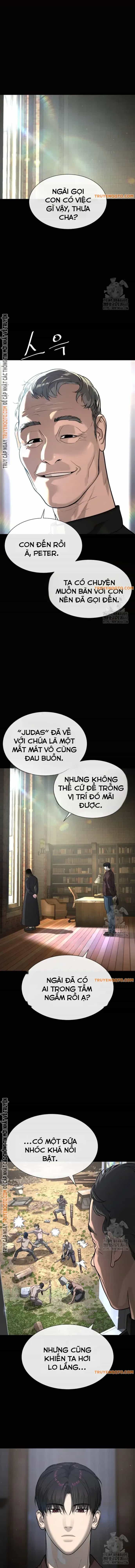 Sát Thủ Peter - Chương 80 - ảnh 3