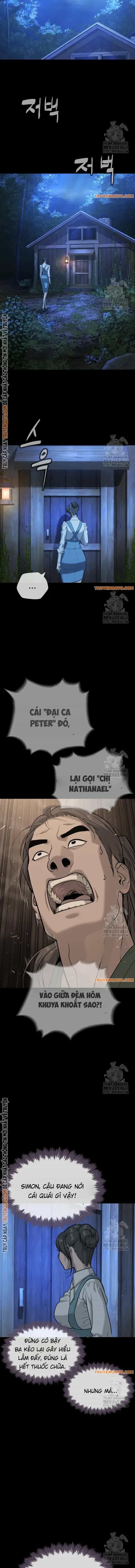 Sát Thủ Peter - Chương 81 - ảnh 13