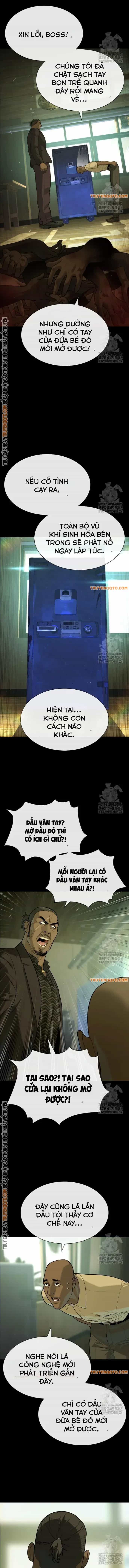 Sát Thủ Peter - Chương 81 - ảnh 19