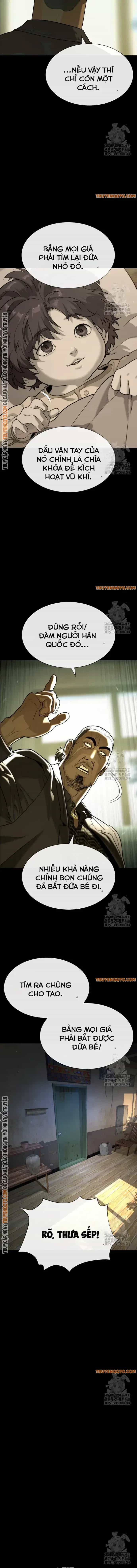 Sát Thủ Peter - Chương 81 - ảnh 20