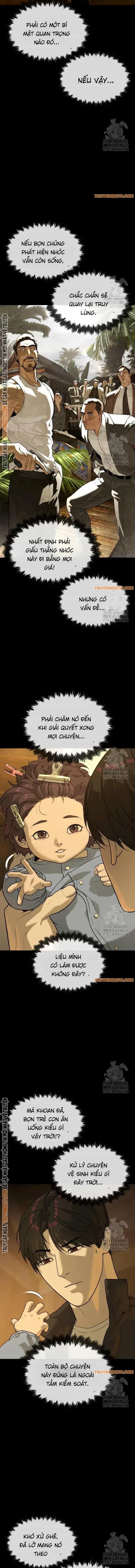 Sát Thủ Peter - Chương 81 - ảnh 7