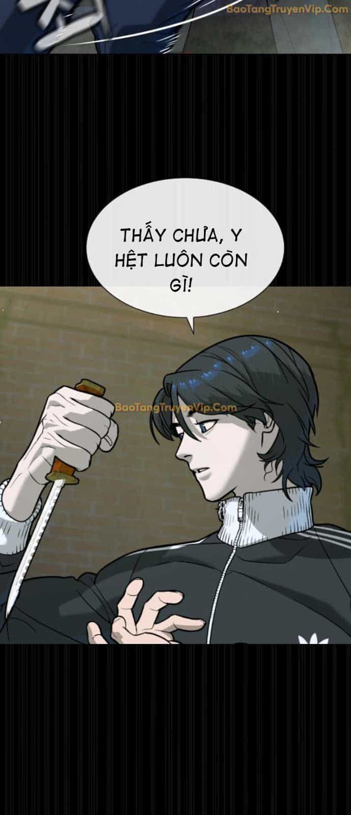 Sát Thủ Peter - Chương 82 - ảnh 118