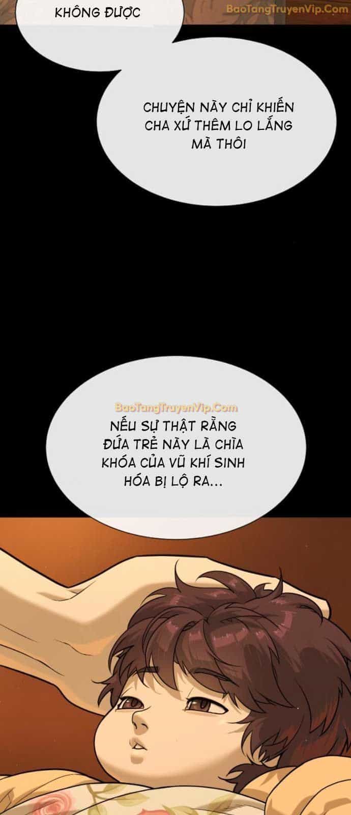 Sát Thủ Peter - Chương 82 - ảnh 34