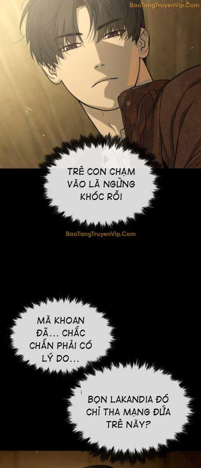 Sát Thủ Peter - Chương 82 - ảnh 8
