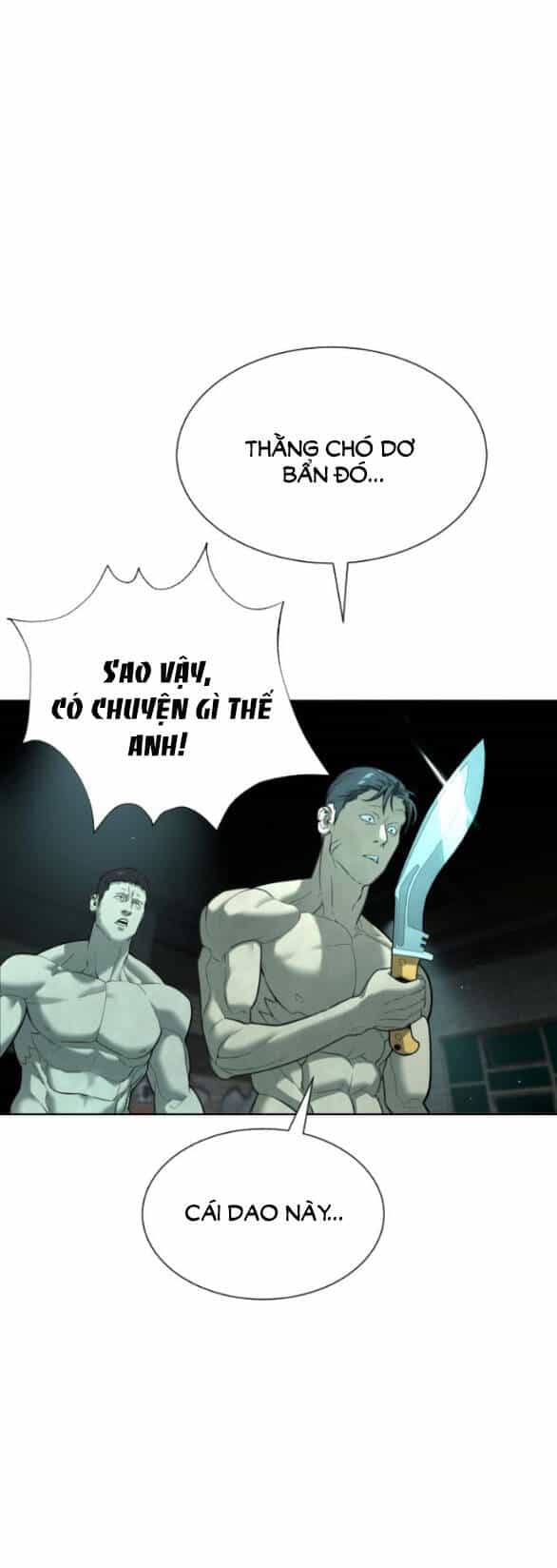 Sát Thủ Peter - Chương 8.1 - ảnh 113