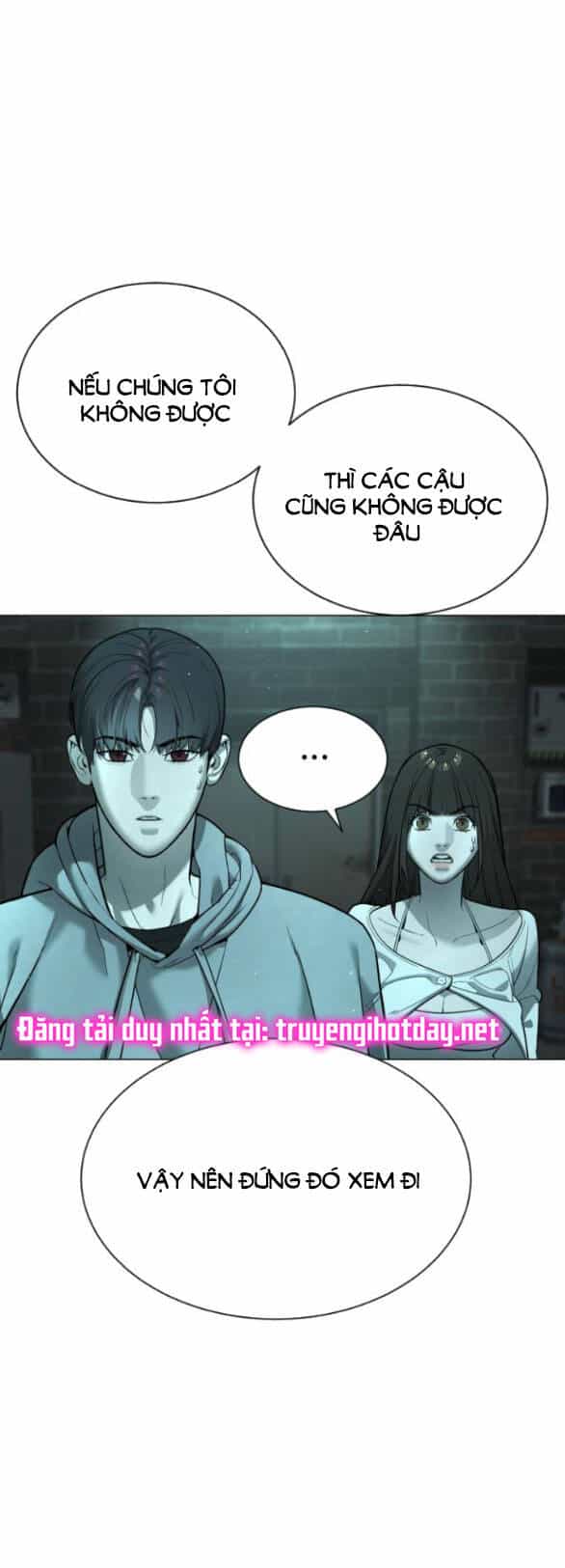 Sát Thủ Peter - Chương 8.1 - ảnh 118