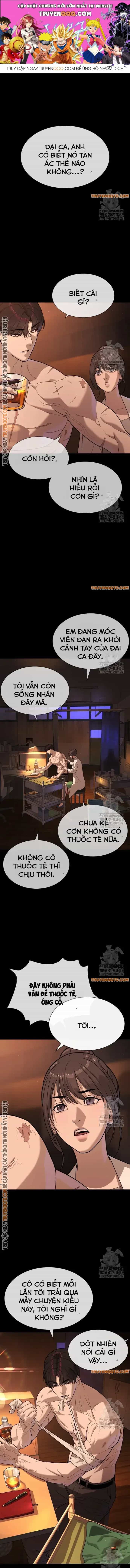 Sát Thủ Peter - Chương 83 - ảnh 1