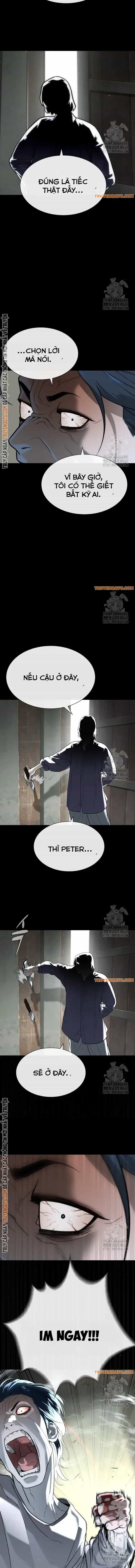 Sát Thủ Peter - Chương 83 - ảnh 16