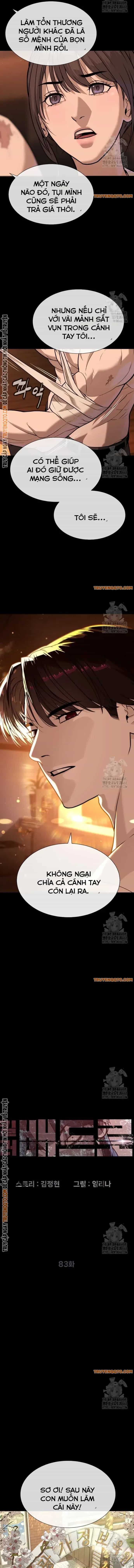 Sát Thủ Peter - Chương 83 - ảnh 2