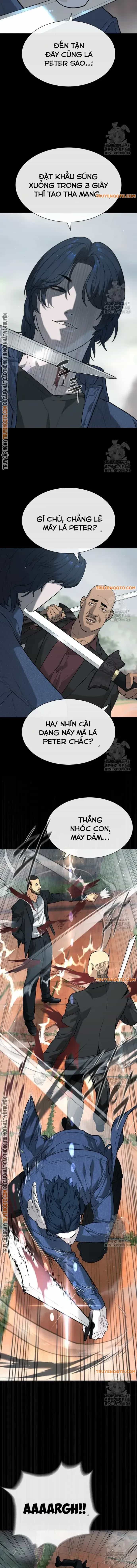 Sát Thủ Peter - Chương 83 - ảnh 23