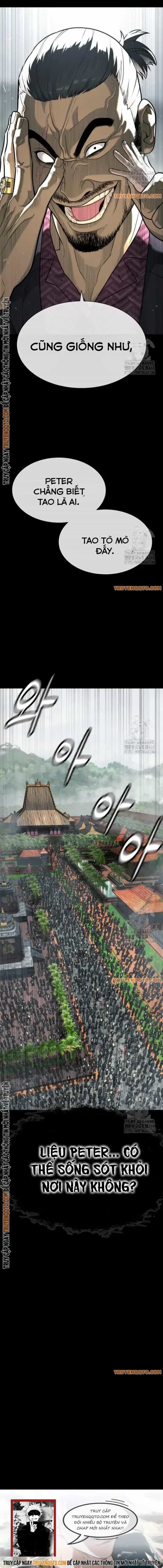 Sát Thủ Peter - Chương 83 - ảnh 30