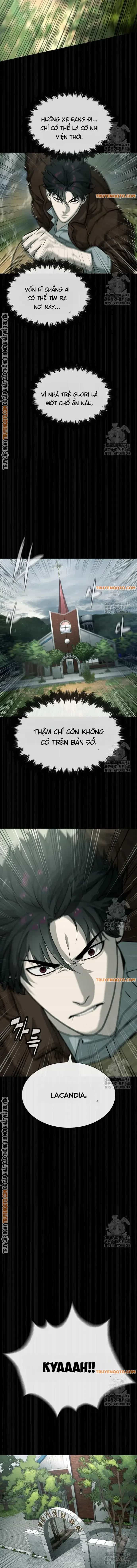 Sát Thủ Peter - Chương 84 - ảnh 12