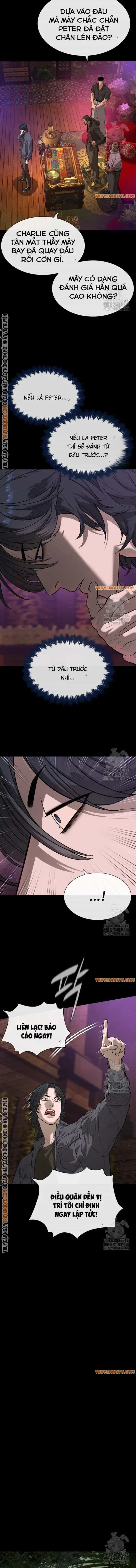 Sát Thủ Peter - Chương 85 - ảnh 10
