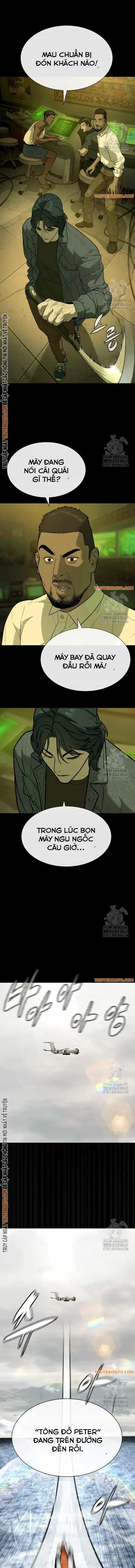 Sát Thủ Peter - Chương 85 - ảnh 6