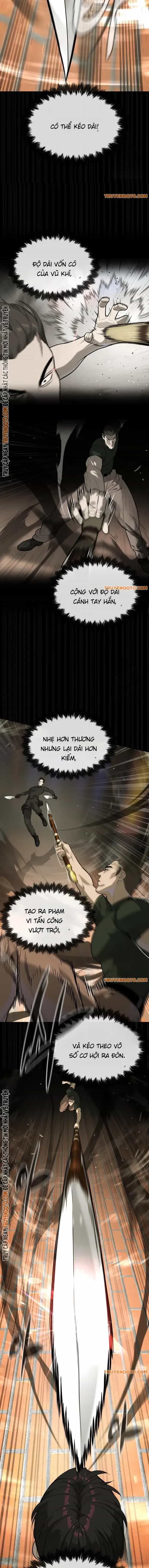 Sát Thủ Peter - Chương 86 - ảnh 13