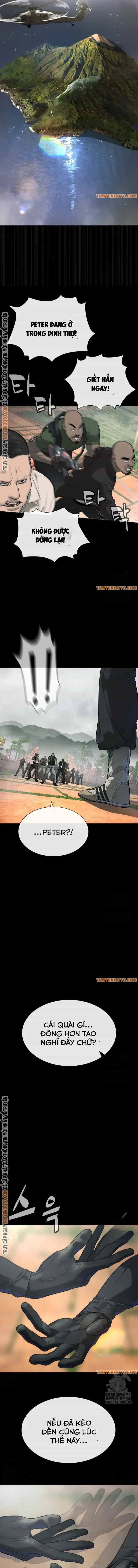 Sát Thủ Peter - Chương 86 - ảnh 22