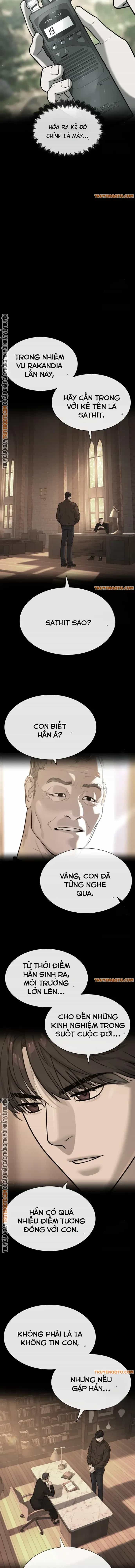 Sát Thủ Peter - Chương 86 - ảnh 8