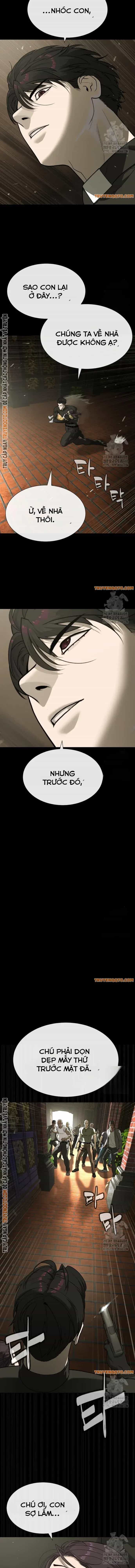 Sát Thủ Peter - Chương 87 - ảnh 15