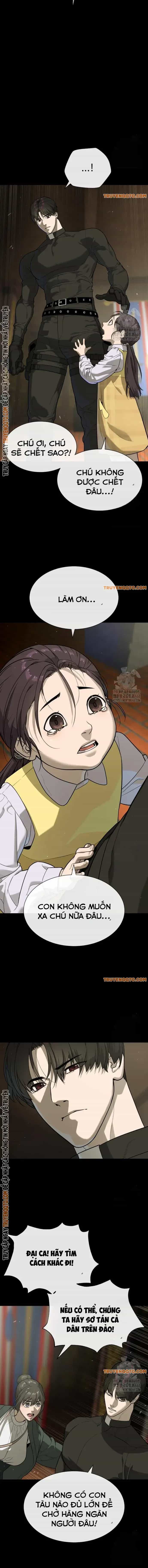Sát Thủ Peter - Chương 87 - ảnh 21