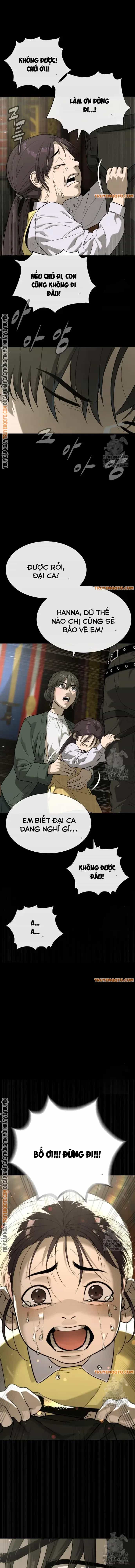 Sát Thủ Peter - Chương 87 - ảnh 22