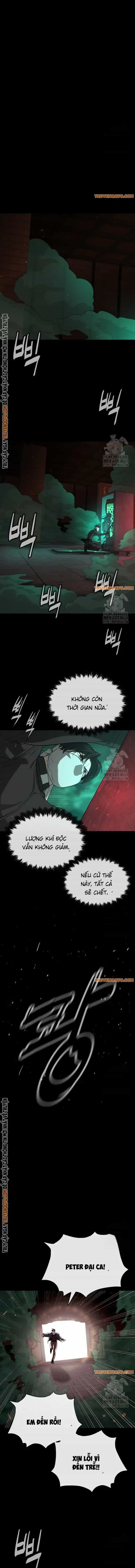 Sát Thủ Peter - Chương 87 - ảnh 30