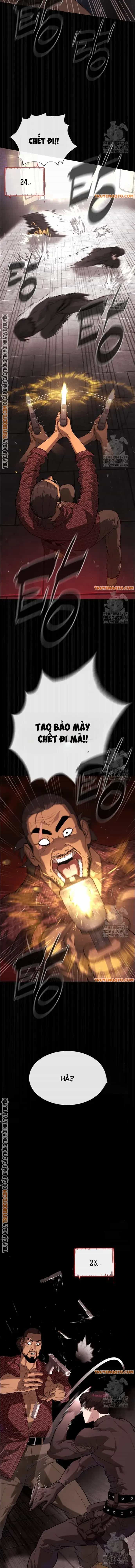 Sát Thủ Peter - Chương 87 - ảnh 8