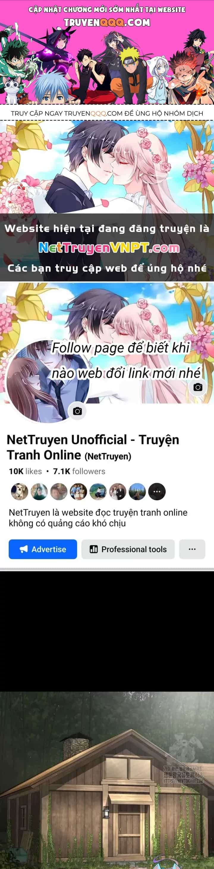 Sát Thủ Peter - Chương 89.5 - ảnh 1