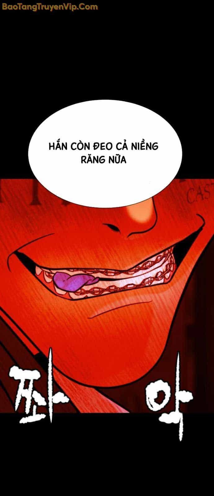 Sát Thủ Peter - Chương 96.1 - ảnh 10