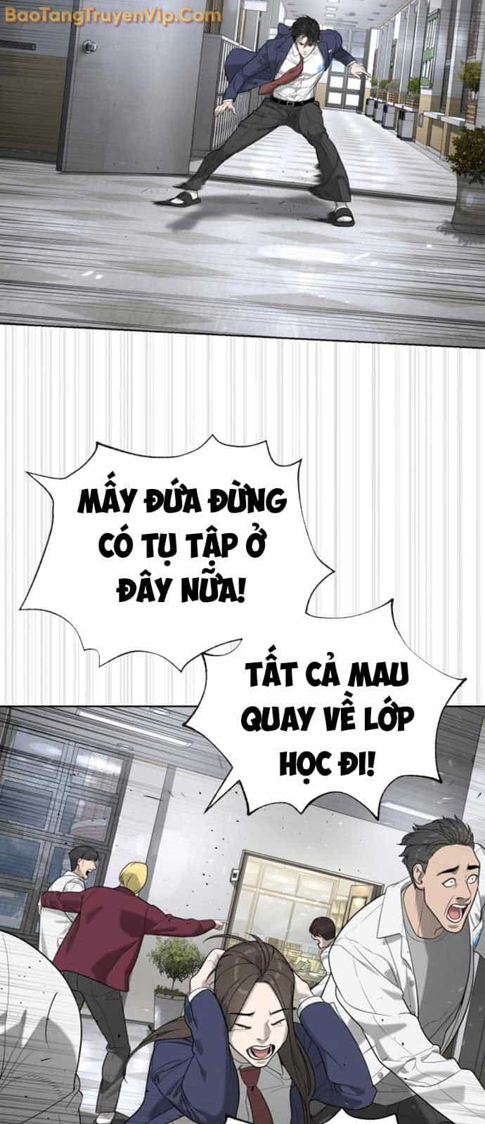 Sát Thủ Peter - Chương 96.1 - ảnh 118
