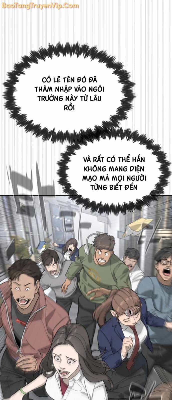 Sát Thủ Peter - Chương 96.1 - ảnh 120