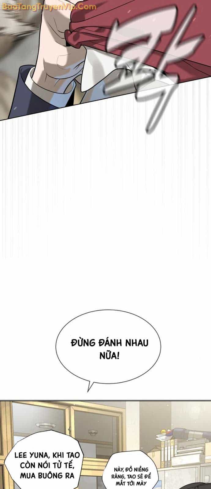 Sát Thủ Peter - Chương 96.1 - ảnh 22
