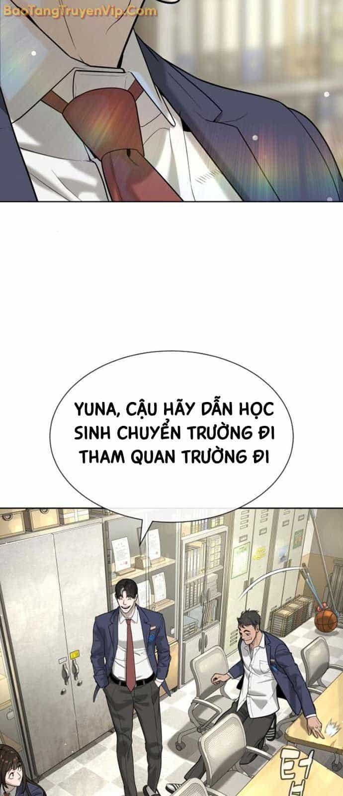 Sát Thủ Peter - Chương 96.1 - ảnh 30