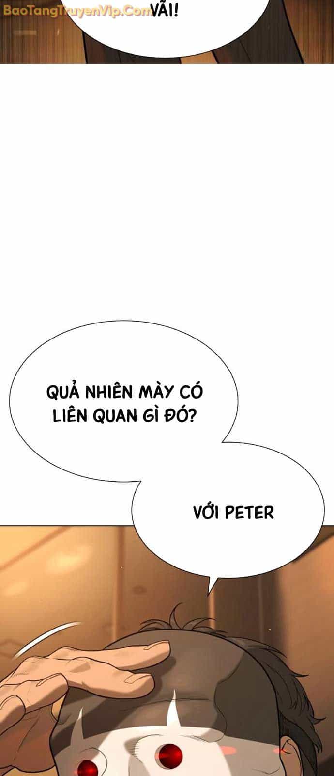 Sát Thủ Peter - Chương 96.1 - ảnh 50