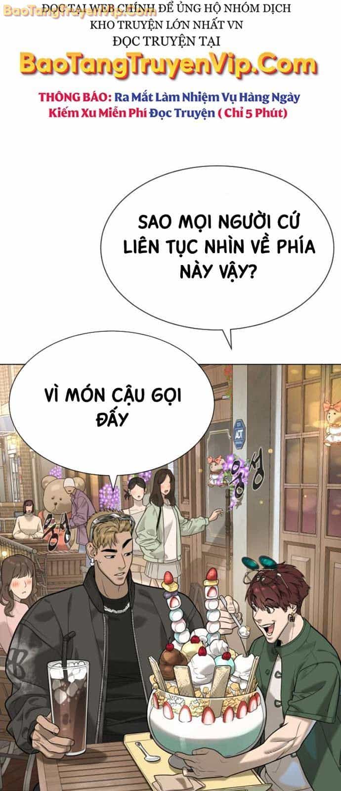 Sát Thủ Peter - Chương 96.1 - ảnh 61